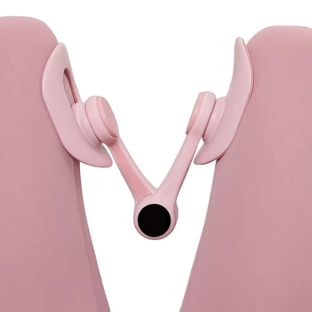 Kegel Pelvic Floor Trainer Non-Slip Thigh Exerciser Leg Trainer Inner Thigh Muscle Master for Women Home Use